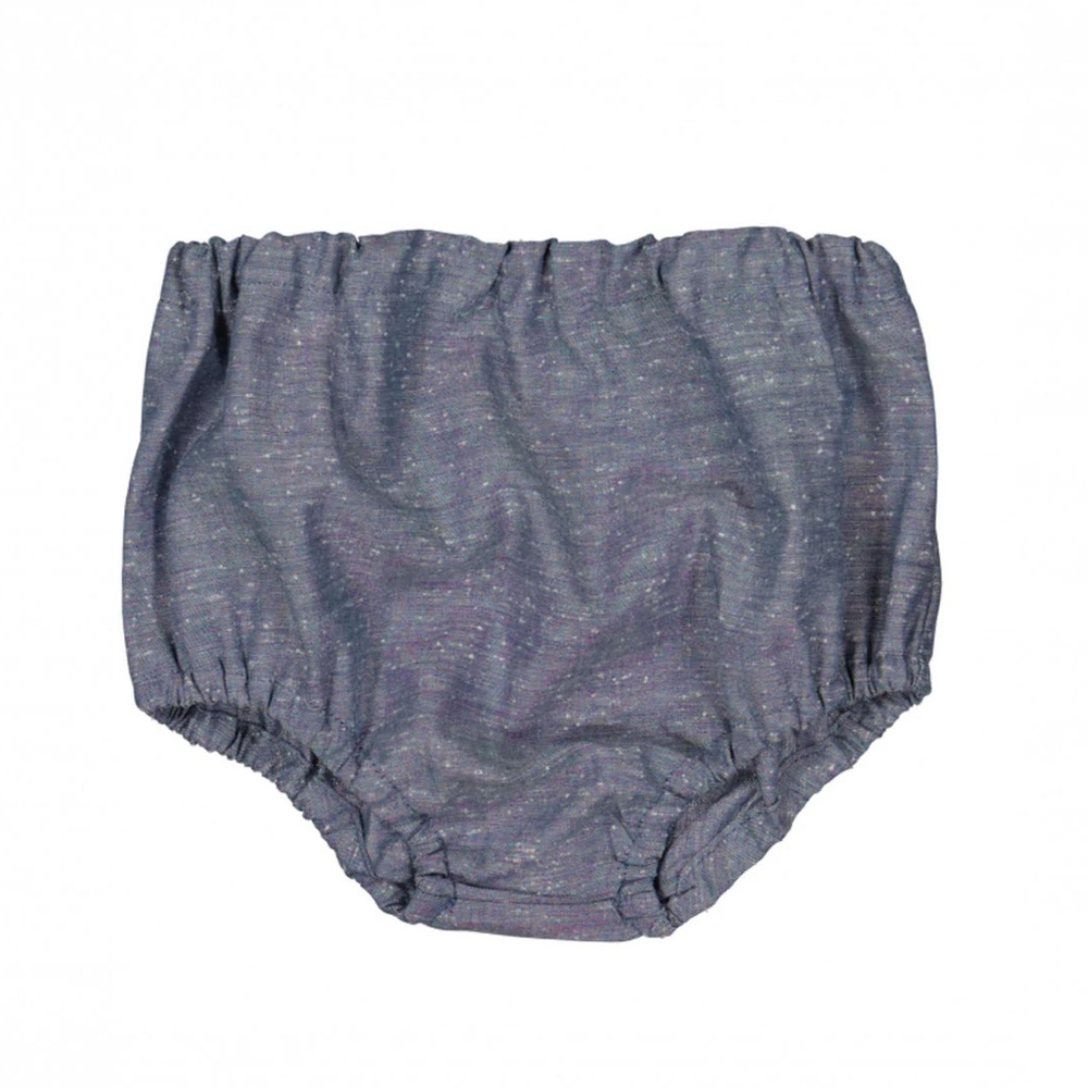 Loir Paris - Bloomer Alice in Chambray